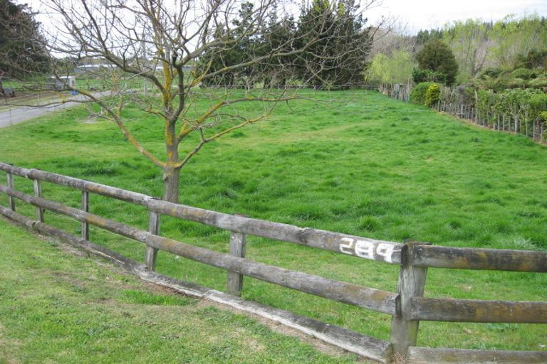 Photo of property in 289 Mazengarb Road, Paraparaumu, 5032