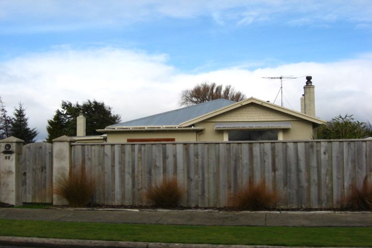 Photo of property in 33 Fulton Street, Gladstone, Invercargill, 9810