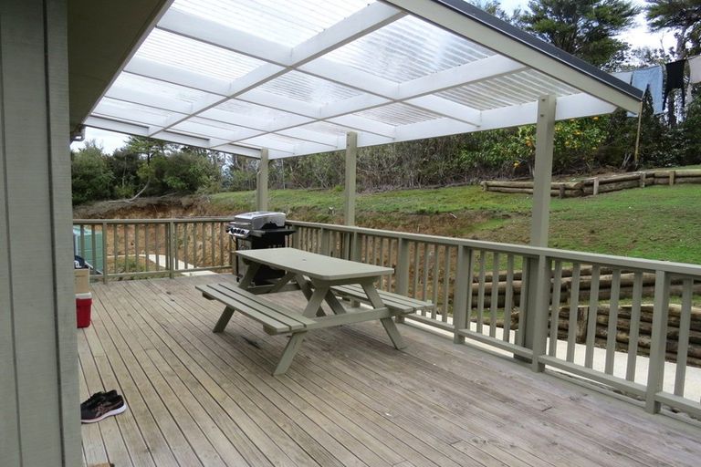 Photo of property in 473c Tuateawa Road, Tuateawa, Coromandel, 3583