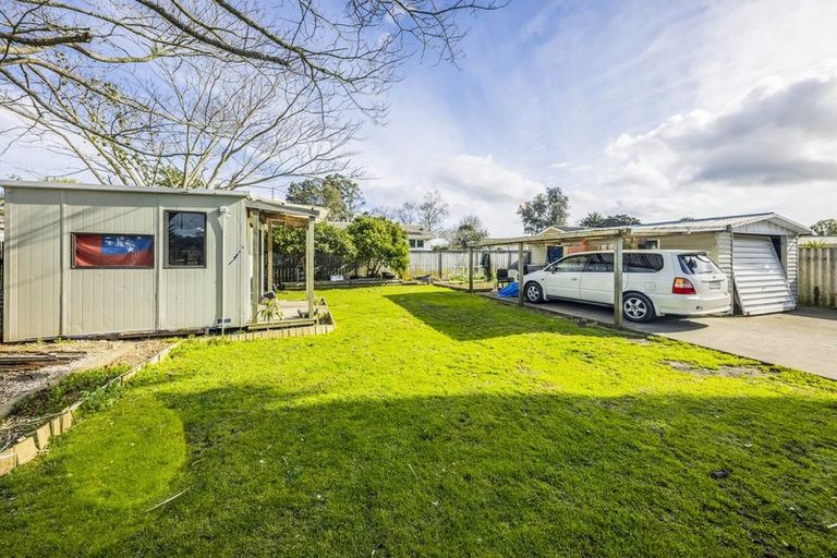 Photo of property in 39 Eastburn Street, Papakura, 2110