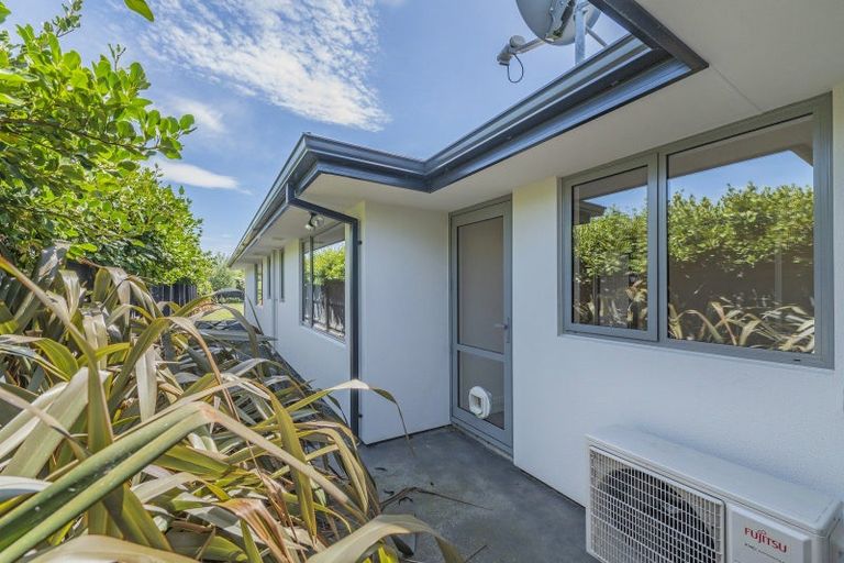 Photo of property in 50 Stonebrook Drive, Rolleston, 7614