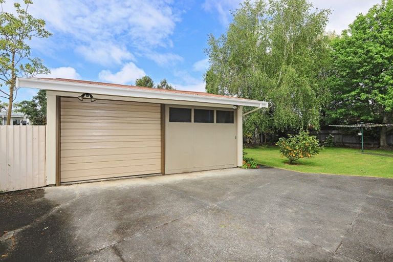 Photo of property in 6 Butler Street, Onekawa, Napier, 4110