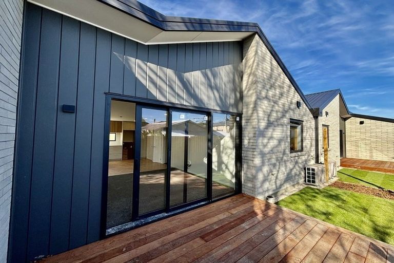 Photo of property in 4/93 Wildberry Street, Woolston, Christchurch, 8023