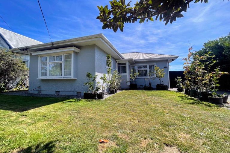 Photo of property in 26 Hopkins Street, Woolston, Christchurch, 8023