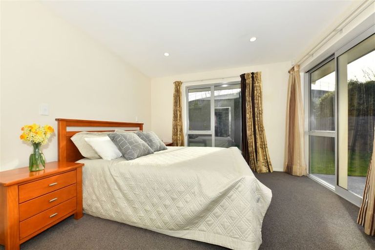 Photo of property in 21 Pistacia Place, Hornby, Christchurch, 8025