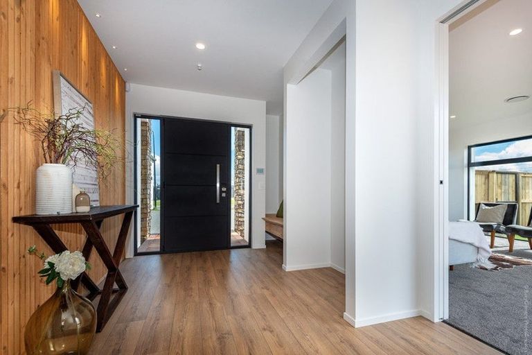 Photo of property in 4 Texel Crescent, West Melton, 7618