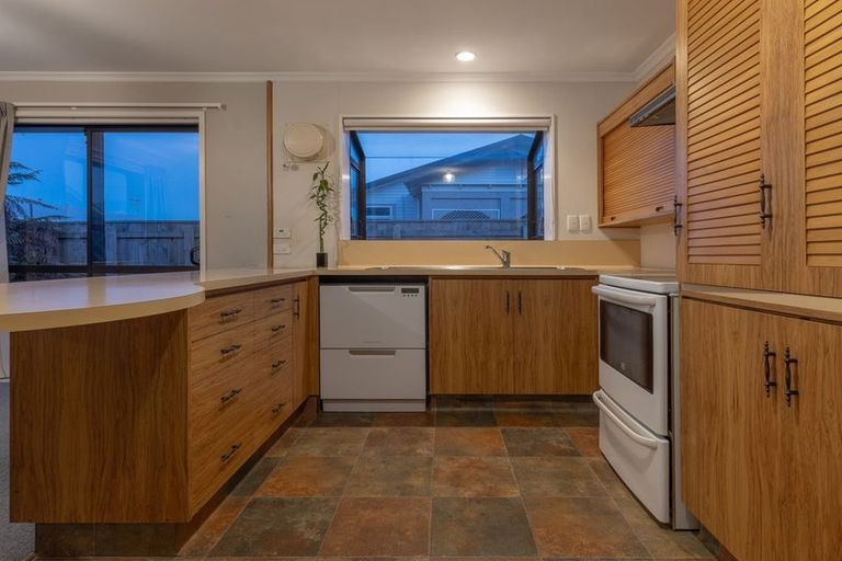 Photo of property in 50 Winchester Street, Levin, 5510