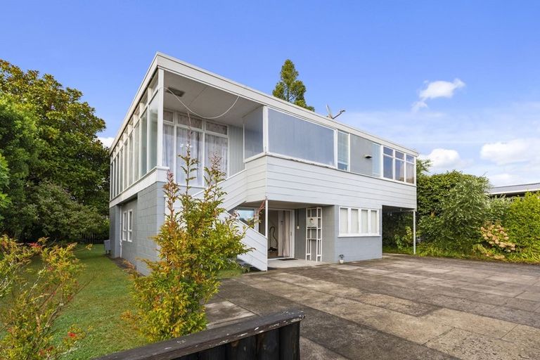 Photo of property in 43 Lytton Street, Glenholme, Rotorua, 3010