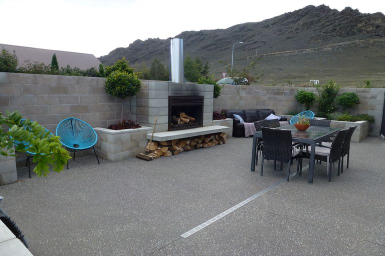 Photo of property in 1 Lookout Drive, Little Valley, Alexandra, 9320