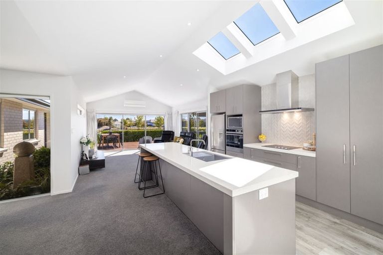 Photo of property in 13 Leader Street, Marshland, Christchurch, 8083