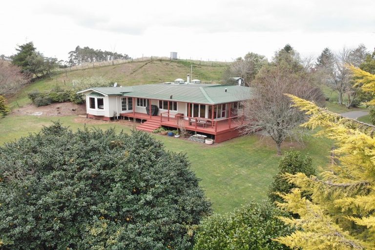 Photo of property in 473 Otake Road, Marotiri, Taupo, 3377