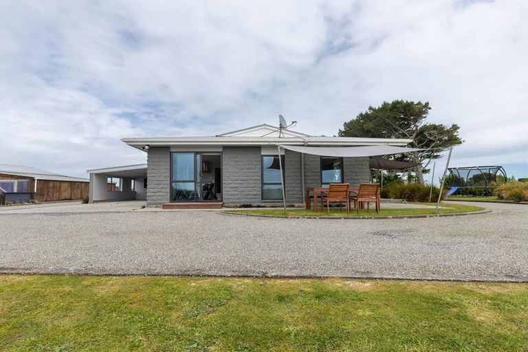 Photo of property in 52 Greyhound Road, Arahura Valley, Hokitika, 7882