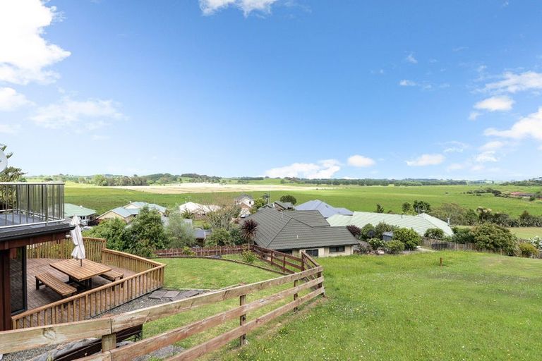 Photo of property in 22 Friesian Place, Grandview Heights, Hamilton, 3200