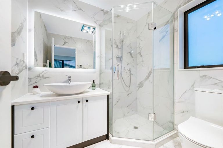 Photo of property in 86 Koromeke Street, Flat Bush, Auckland, 2019