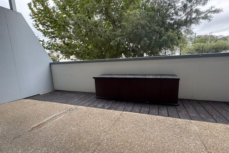 Photo of property in Mclean Towers, 3gh Shakespeare Road, Napier South, Napier, 4110