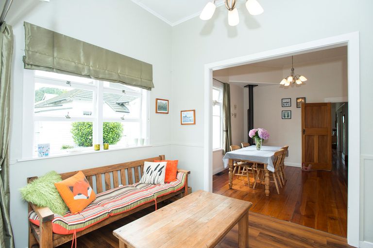 Photo of property in 140 Fox Street, Whataupoko, Gisborne, 4010