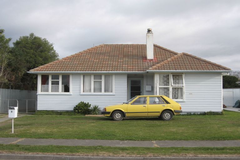 Photo of property in 1 Maxwell Place, Maraenui, Napier, 4110