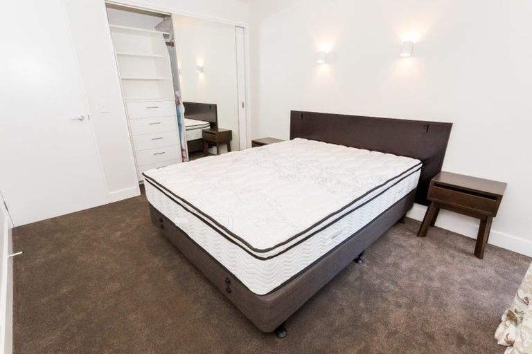 Photo of property in 20 Hereford Street, Christchurch Central, Christchurch, 8013