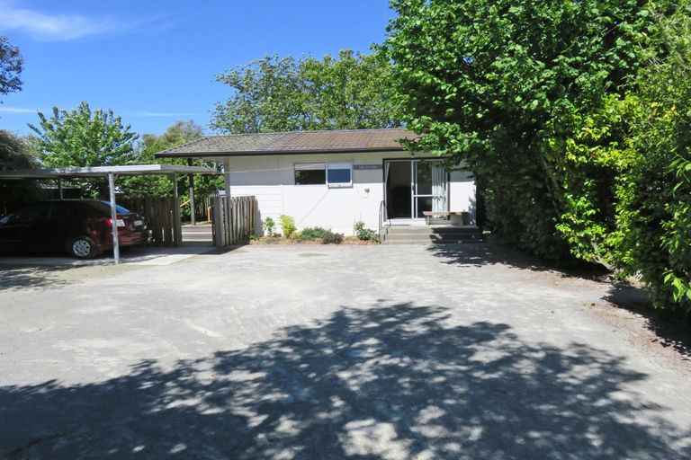 Photo of property in 8 Hayhurst Street, Temuka, 7920