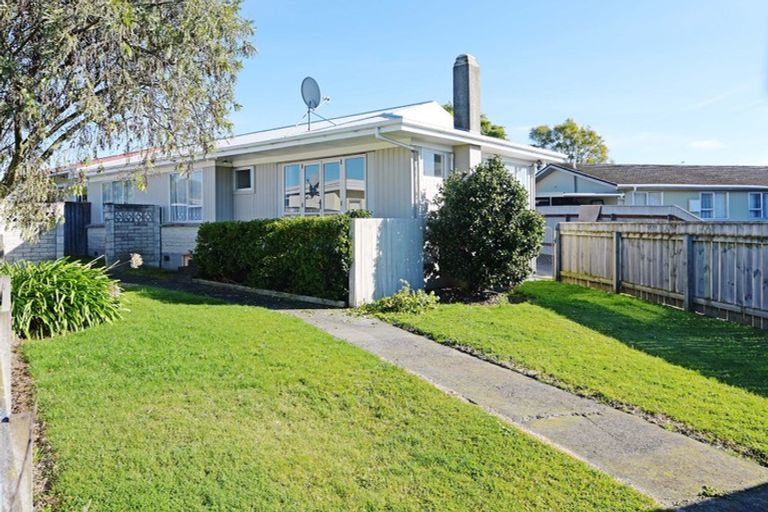 Photo of property in 45 Lanark Crescent, Tamatea, Napier, 4112