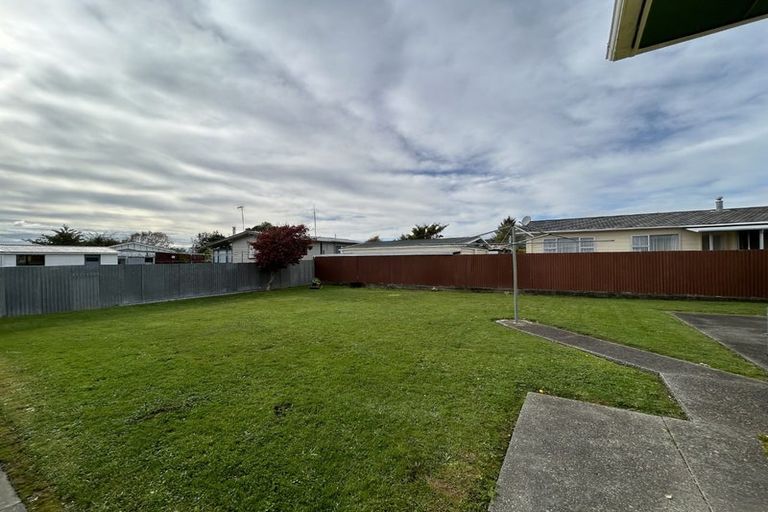 Photo of property in 21 Braemar Street, Levin, 5510