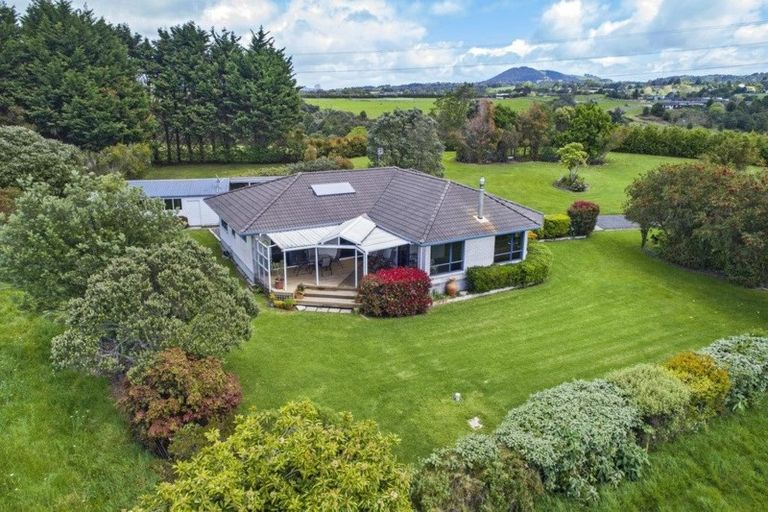 Photo of property in 52 O'shea Road, Maunu, Whangarei, 0110