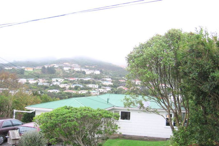 Photo of property in 38 Prospect Terrace, Johnsonville, Wellington, 6037