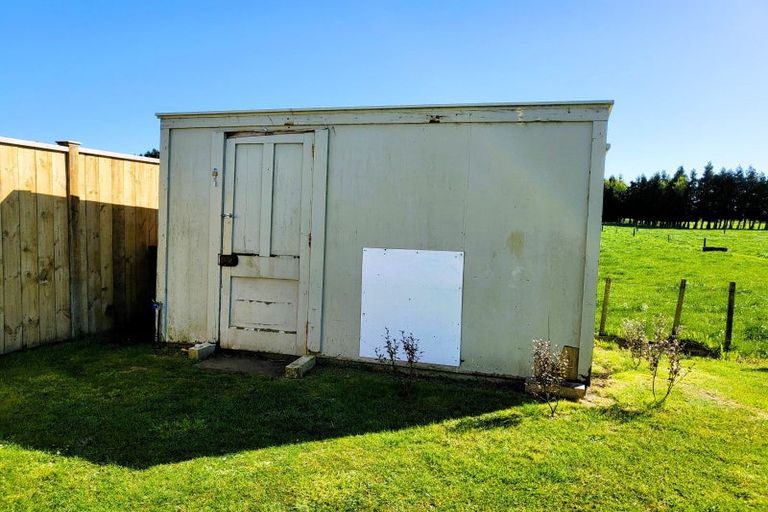 Photo of property in 18a Smith Street, Dannevirke, 4930