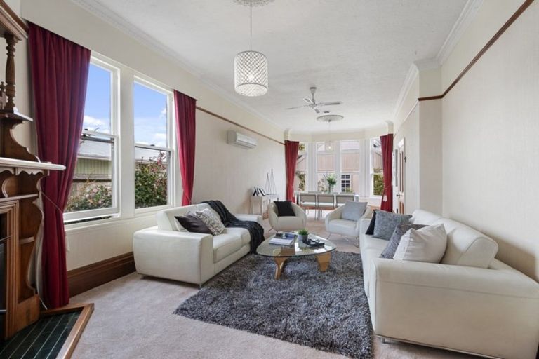 Photo of property in 34 Gordon Avenue, St Albans, Christchurch, 8014