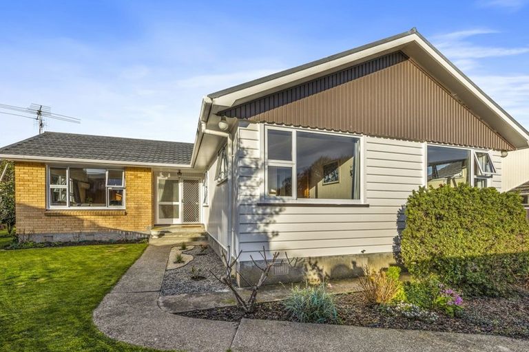 Photo of property in 7 Ferretti Grove, Avalon, Lower Hutt, 5011