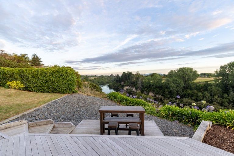 Photo of property in 420 Pencarrow Road, Tamahere, Hamilton, 3283