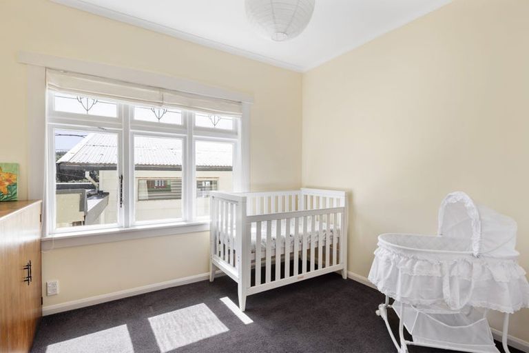 Photo of property in 29 Rhine Street, Island Bay, Wellington, 6023