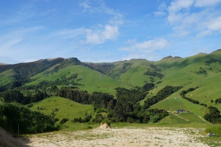 Photo of property in 23 Montgomerys Road, Little River, 7591