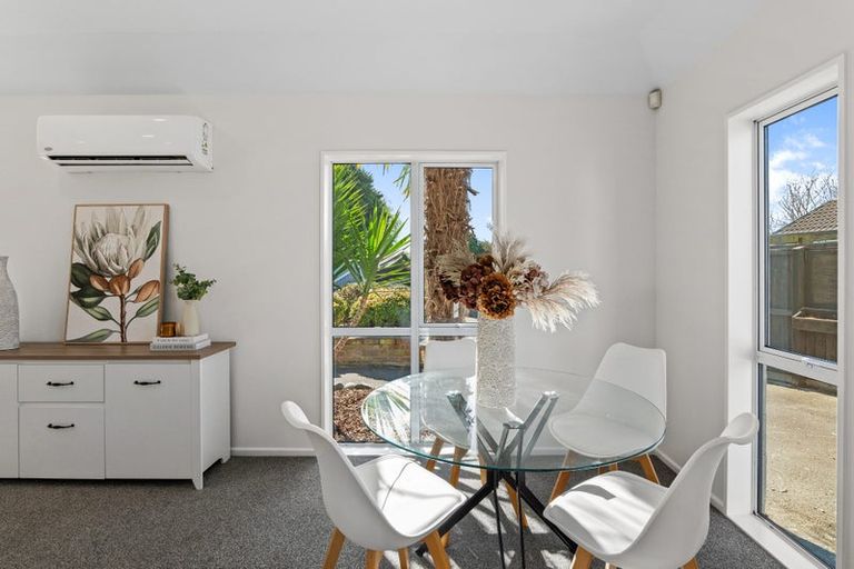 Photo of property in 135 Dunbars Road, Halswell, Christchurch, 8025