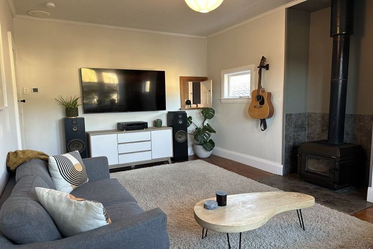 Photo of property in 61 Marlborough Street, Greymouth, 7805