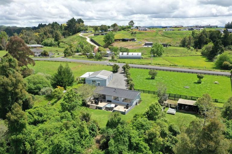 Photo of property in 2094 Te Pahu Road, Whatawhata, Hamilton, 3285