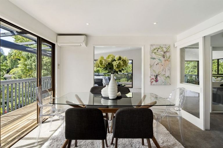 Photo of property in 154 Stapleford Crescent, Browns Bay, Auckland, 0630