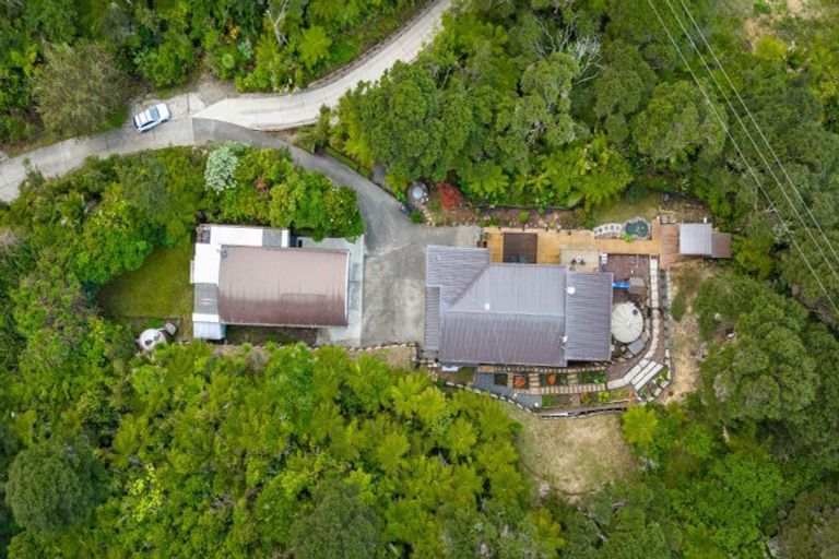 Photo of property in 126 Foley Quarry Road, Dairy Flat, Albany, 0792