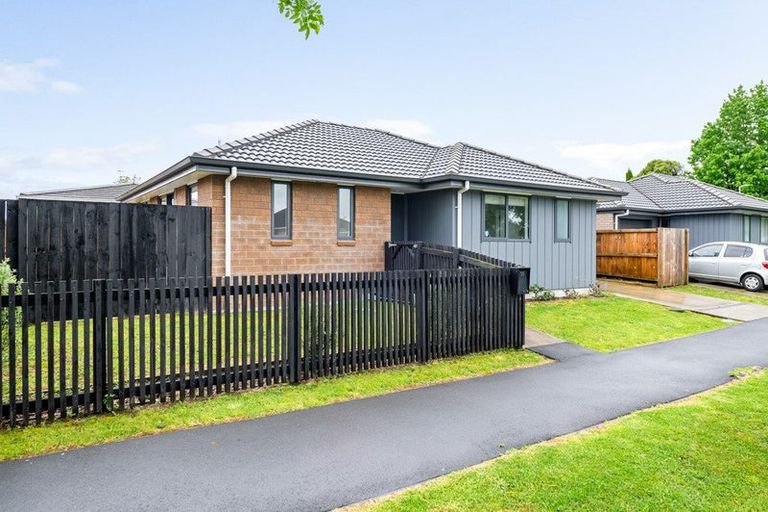 Photo of property in 53 Holland Road, Fairfield, Hamilton, 3214