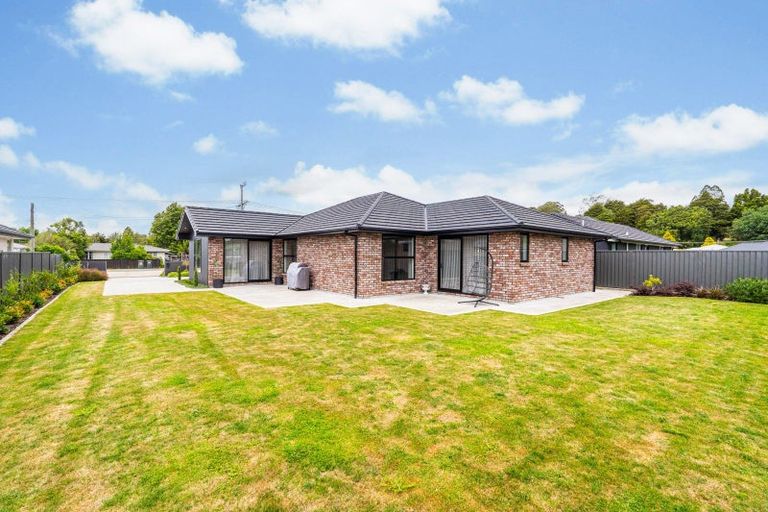 Photo of property in 34 Princess Street, Pahiatua, 4910