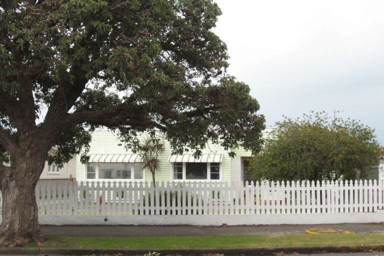 Photo of property in 43 Tom Parker Avenue, Marewa, Napier, 4110