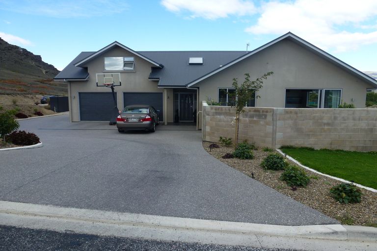 Photo of property in 1 Lookout Drive, Little Valley, Alexandra, 9320