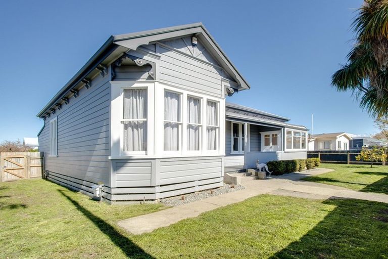 Photo of property in 500 Southampton Street West, Hastings, 4122