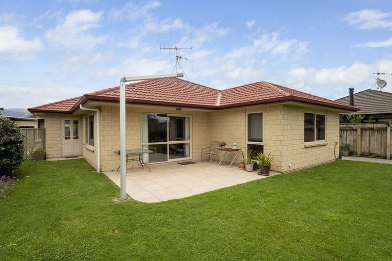Photo of property in 15 Bertelsen Court, Otaki, 5512