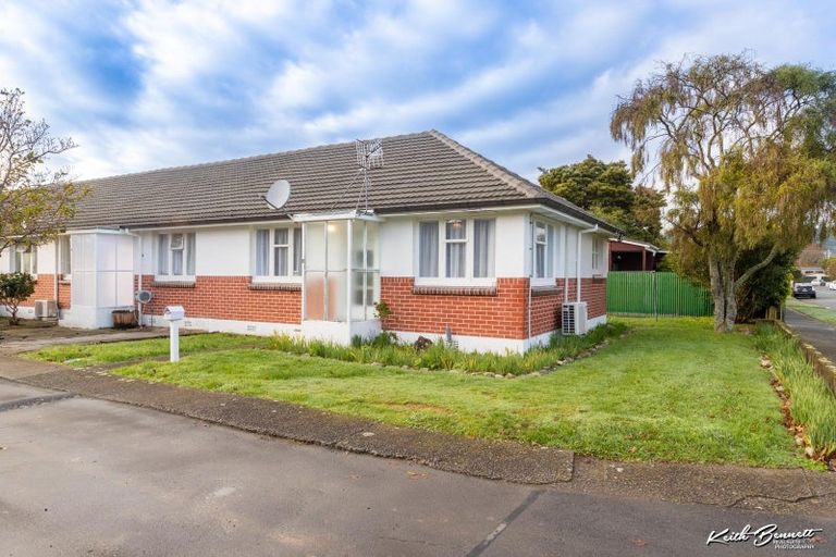 Photo of property in 1/21 Totara Street, Trentham, Upper Hutt, 5018