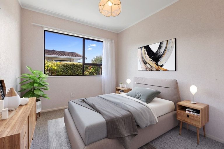 Photo of property in 3/13 Chilman Street, Strandon, New Plymouth, 4312