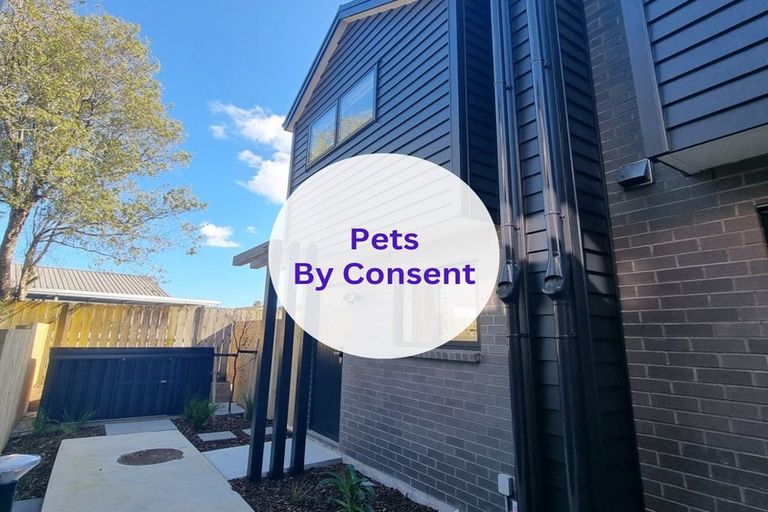 Photo of property in 10/25 Childs Avenue, Pukekohe, 2120