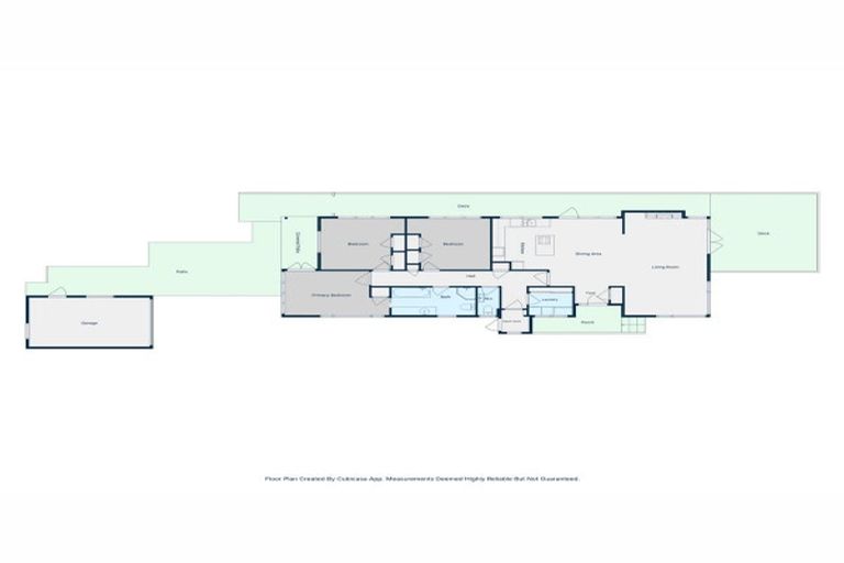 Photo of property in 11 Williams Street, Tauranga, 3110