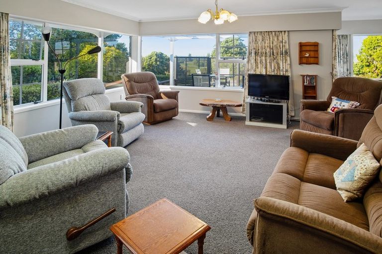 Photo of property in 12 Norrie Place, Putaruru, 3411