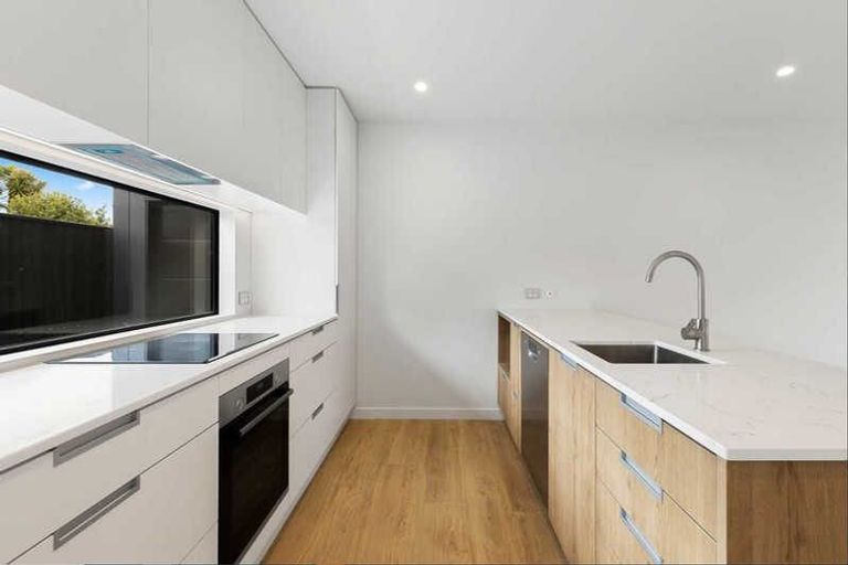 Photo of property in 4/45 Maxwell Street, Riccarton, Christchurch, 8041